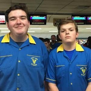 Meet your Posher, John allen